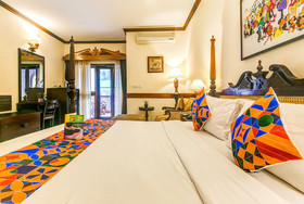 Casa Severina by FabHotels