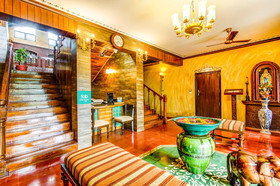 Casa Severina by FabHotels