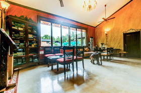 Casa Severina by FabHotels