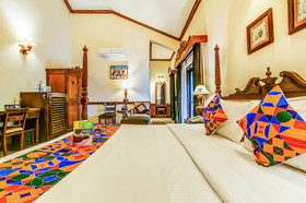 Casa Severina by FabHotels
