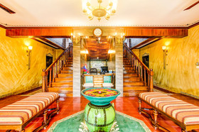 Casa Severina by FabHotels