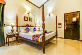Casa Severina by FabHotels