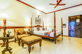 Casa Severina by FabHotels