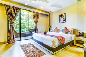 Casa Severina by FabHotels