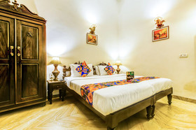 Casa Severina by FabHotels