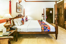 Casa Severina by FabHotels