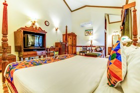 Casa Severina by FabHotels