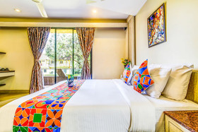 Casa Severina by FabHotels
