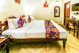 Casa Severina by FabHotels