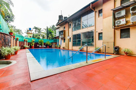 Casa Severina by FabHotels