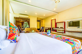 Casa Severina by FabHotels