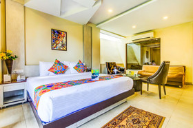 Casa Severina by FabHotels