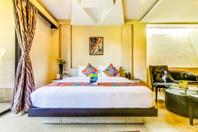Casa Severina by FabHotels