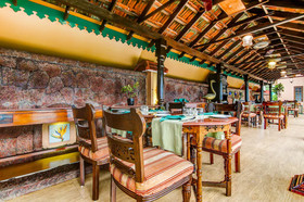 Casa Severina by FabHotels