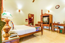 Casa Severina by FabHotels