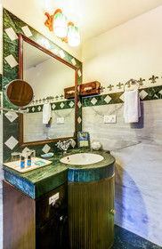 Casa Severina by FabHotels