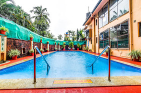 Casa Severina by FabHotels