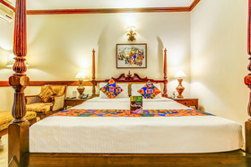 Casa Severina by FabHotels
