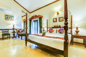 Casa Severina by FabHotels