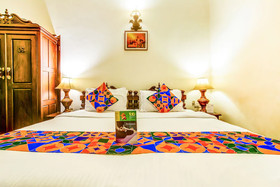 Casa Severina by FabHotels