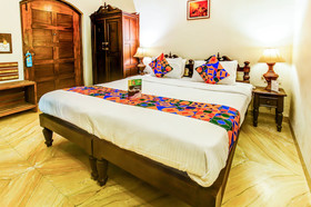 Casa Severina by FabHotels