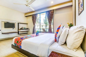 Casa Severina by FabHotels