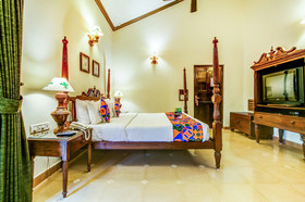 Casa Severina by FabHotels