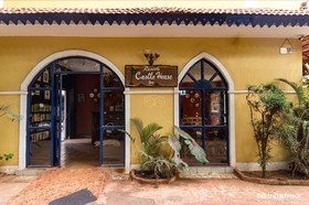 Castle House