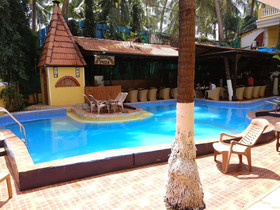 Castle House