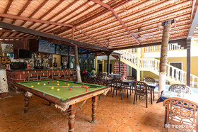 Castle House