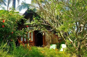Cavala Seaside Resort