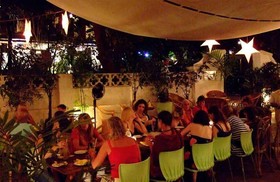 Cavala Seaside Resort