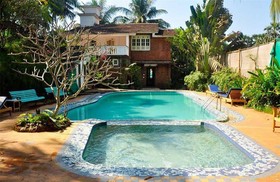 Cavala Seaside Resort