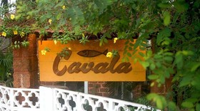 Cavala Seaside Resort