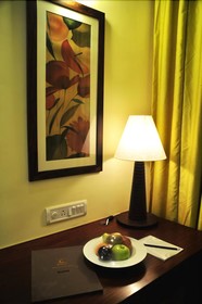 Kyriad Prestige Calangute Goa By Othpl