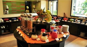 Kyriad Prestige Calangute Goa By Othpl