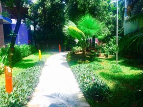 Kyriad Prestige Calangute Goa By Othpl