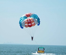 Kyriad Prestige Calangute Goa By Othpl