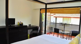 Kyriad Prestige Calangute Goa By Othpl
