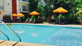 Kyriad Prestige Calangute Goa By Othpl