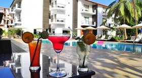 Kyriad Prestige Calangute Goa By Othpl