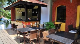 Kyriad Prestige Calangute Goa By Othpl