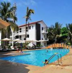 Kyriad Prestige Calangute Goa By Othpl
