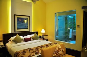 Kyriad Prestige Calangute Goa By Othpl