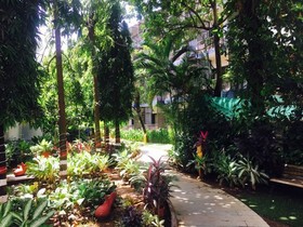 Kyriad Prestige Calangute Goa By Othpl