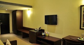 Kyriad Prestige Calangute Goa By Othpl