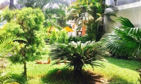 Kyriad Prestige Calangute Goa By Othpl