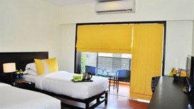 Kyriad Prestige Calangute Goa By Othpl