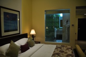 Kyriad Prestige Calangute Goa By Othpl