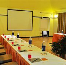 Kyriad Prestige Calangute Goa By Othpl